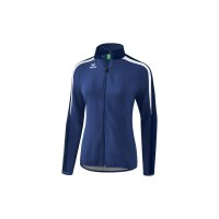 Liga 2.0 Prsentationsjacke new navy/dark navy/wei