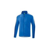 Liga 2.0 Prsentationsjacke new royal/true blue/wei