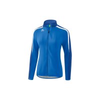 Liga 2.0 Prsentationsjacke new royal/true blue/wei