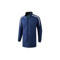 Liga 2.0 Stadionjacke new navy/wei 4XL