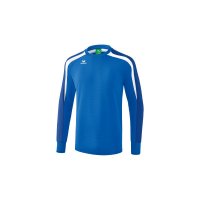 Liga 2.0 Sweatshirt new royal/true blue/wei 116