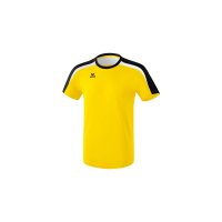 Liga 2.0 T-Shirt gelb/schwarz/wei