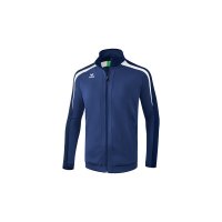 Liga 2.0 Trainingsjacke new navy/dark navy/wei