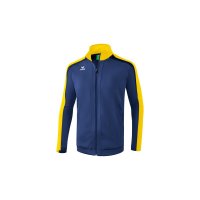 Liga 2.0 Trainingsjacke new navy/gelb/dark navy