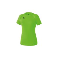 PERFORMANCE T-Shirt green gecko 48