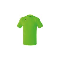 PERFORMANCE T-Shirt green gecko