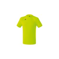 PERFORMANCE T-Shirt neon gelb