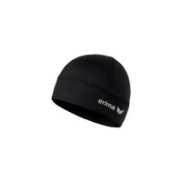 Performance Beanie schwarz