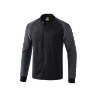 Premium One 2.0 Freizeitjacke schwarz/grau