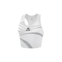 RACING Bra new white