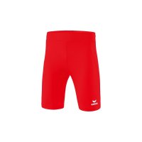 RACING Leichtathletik Tight kurz rot