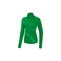 RACING Longsleeve smaragd