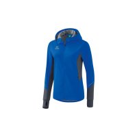 RACING Running Jacke new royal