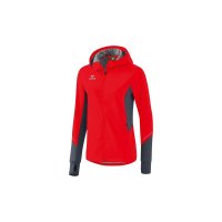 RACING Running Jacke rot