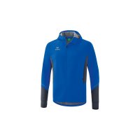 RACING Runningjacke new royal