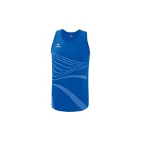 RACING Singlet new royal