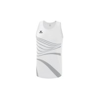 RACING Singlet new white