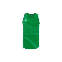 RACING Singlet smaragd