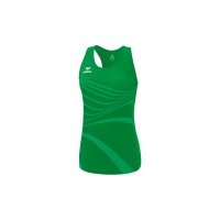RACING Singlet smaragd