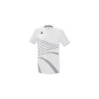 RACING T-Shirt new white