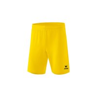 RIO 2.0 Shorts gelb