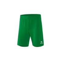 RIO 2.0 Shorts smaragd