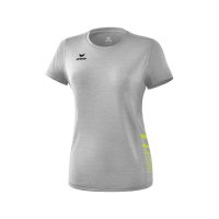 Race Line 2.0 Running T-Shirt grau melange