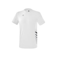 Race Line 2.0 Running T-Shirt new white