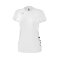 Race Line 2.0 Running T-Shirt new white