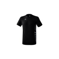 Race Line 2.0 Running T-Shirt schwarz 128