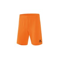 Rio 2.0 Shorts neon orange