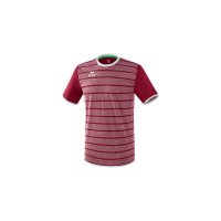 Roma Trikot bordeaux/wei