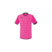 Roma Trikot pink glo/slate grey