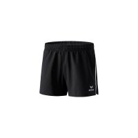 Running Shorts schwarz