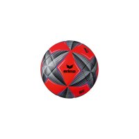SENZOR-STAR Match Fluo fiery coral/schwarz