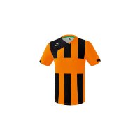 SIENA 3.0 Trikot orange/schwarz