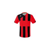 SIENA 3.0 Trikot rot/schwarz