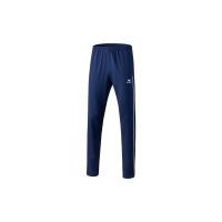 Shooter Polyesterhose 2.0 new navy/wei