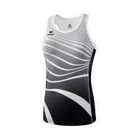 Singlet schwarz/wei