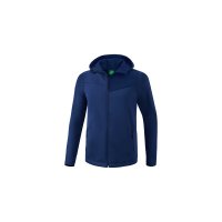Softshelljacke Performance new navy/dark sky