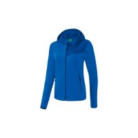 Softshelljacke Performance new royal/true blue