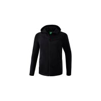 Softshelljacke Performance schwarz XXXL