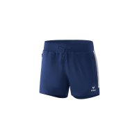Squad Worker Shorts new navy/silver grey
