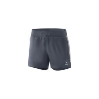 Squad Worker Shorts slate grey/silver grey
