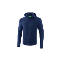 Steppjacke Function new navy XXXL