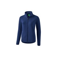 Sweatjacke new navy 38