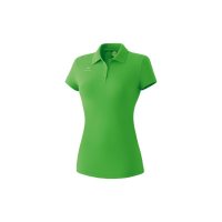 Teamsport Poloshirt green