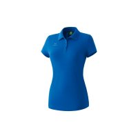 Teamsport Poloshirt new royal