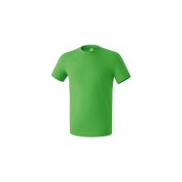 Teamsport T-Shirt green XXXL