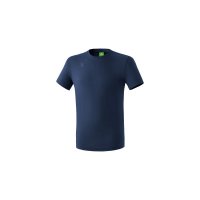 Teamsport T-Shirt new navy